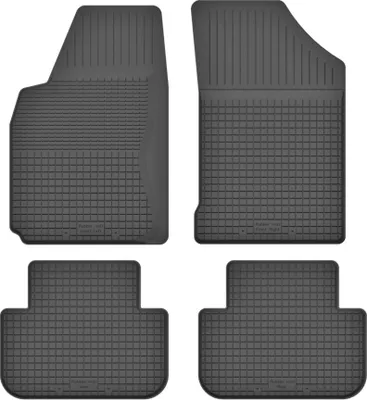 Obrázok produktu pre Gumené autorohože pre: Opel Insignia A (2008-2017)