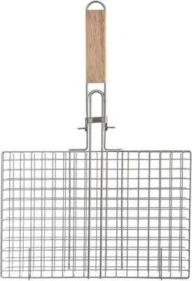 Produktbild von ORION Grill Grillkorb 32x22 cm