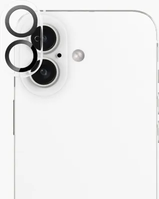 Obrázok produktu pre Vonmaehlen - Chránič objektívu iPhone 16/iPhone 16 Plus