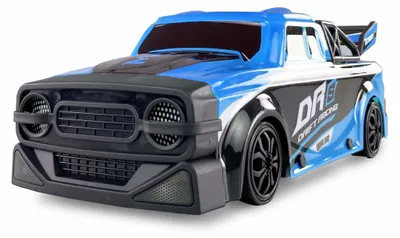 Obrázek produktu pro Amewi 21102, Závodní vůz, 1:18, 6 rok/roky, 1200 mAh, 319 g