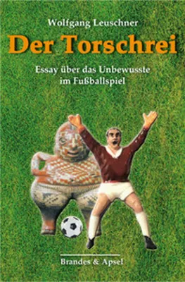 Produktbild von Der Torschrei
