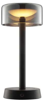Produktbild von Brilliant Razor LED Tischleuchte 9,5cm 2,5W IP44 outdoor