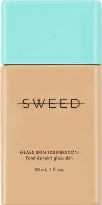 Produktbild von Sweed Foundation Glass Skin Foundation