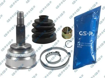 Produktbild von GSP Gelenksatz Antriebswelle für TOYOTA RAV 4 II (CLA2, XA2, ZCA2, ACA2) 859175