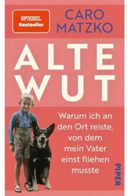 Productafbeelding van Alte Wut