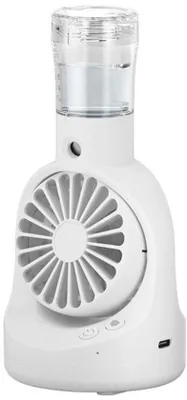 Productafbeelding van Elektrische handbrandspuit - wit