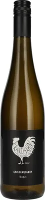 Produktbild von Franz Hahn Grauburgunder Spätlese trocken 2023 | 0.75 l | 13% Alk. | Pfalz