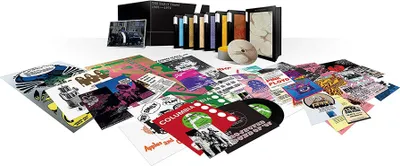 Produktbild von Pink Floyd-The Early Years 1965-72