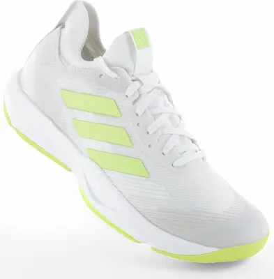 Produktbild von adidas RapidMove ADV Trainer - Damen Wourkout Gym Fitness Schuhe Weiß HP3270 , EU 39 1/3 UK 6