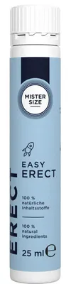 Immagine prodotto di Mister Misura - Lancio Rigido Leggero 25 Ml