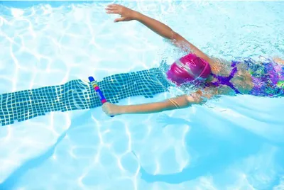 Produktbild von Zoggs Swim Stroke Schwimmring Mehrfarbig  Mehrfarbig One Size