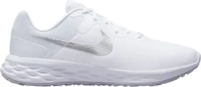 Produktbild von NIKE Revolution 6 Next Nature Schuhe Damen weiss 38