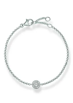 Obrázok produktu pre Náramek Thomas Sabo Glam & Soul A1549-051-14