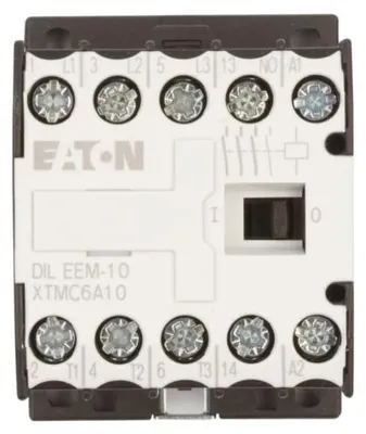 Obrázok produktu pre Eaton DILEEM-10(230V50HZ,240V60HZ)