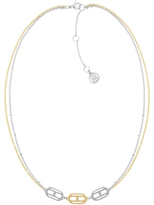 Immagine prodotto di Tommy Hilfiger - 2780550 - Collana - Donna - 40+5cm