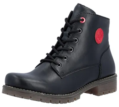 Produktbild von Rieker Stiefelette Stiefelette Kunstleder