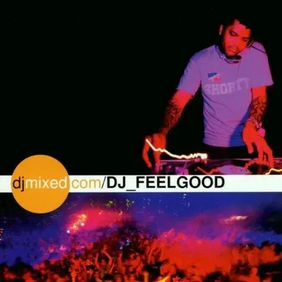 Immagine prodotto di Vari - DJ Mixedcom