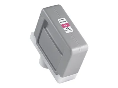 Produktbild von Canon PFI-303M, Magenta, Tinte auf Pigmentbasis, 330 ml