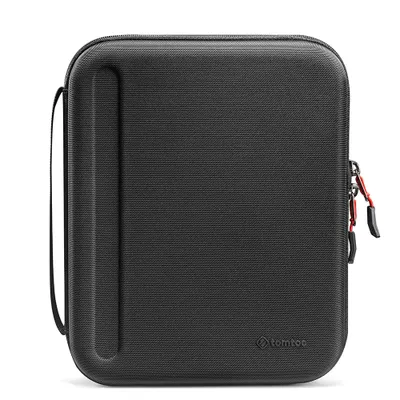 Immagine prodotto di Custodia per Apple iPad 12,9" Tomtoc FancyCase-B06 (nero)