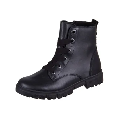 Image de Ricosta Chaussures Suri Schwarz Dubai, 508000102091