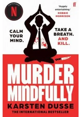 Immagine prodotto di Murder Mindfully