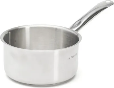 Produktbild von De Buyer STIELKASSEROLLE PRIM APPETY 18 CM