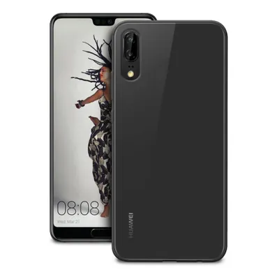Obrázek produktu pro PURO HWP2003NUDETR, Obal, Huawei, P20, 14,7 cm (5.8"), Průhledná