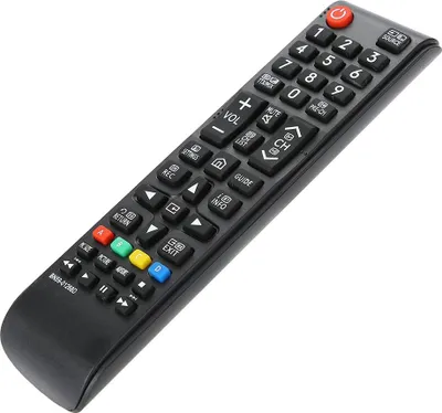 Produktbild von MU9000 TV Control, MU8000 Fernbediener, Büro-Nutzung Home für BN59-01268d