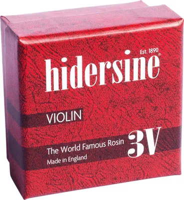 Productafbeelding van Hidersine viool hars, licht tot medium