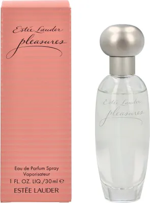 Immagine prodotto di Estee Lauder, Pleasures, Eau De Parfum, For Women, 30 ml
