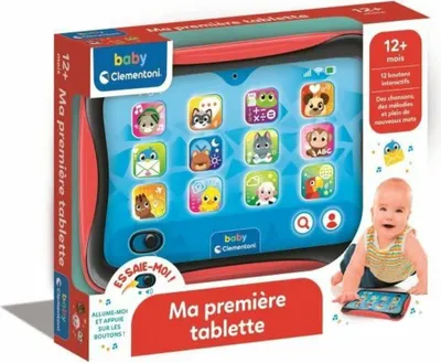 Immagine prodotto di Clementoni 52914, 1 anno/anno, 290 g