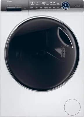 Image de Lave-linge frontal 9kg 1400 tours/min - Haier - HW90GBD14979UFR - i-pro series 7 plus