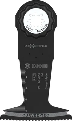 Image de BOSCH 2608669128 BOSCH PRO PAIZ 32 APB Tauchsägeblatt