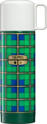 Obrázok produktu pre THERMOS advantage set od Neuerts vákuová fľaša REVIVAL BEVERAGE BOTTLE 0,50 l 4130354050+ alfi džbán cleanFix 30 cm