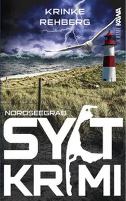 Obrázok produktu pre SYLTKRIMI Nordseegrab