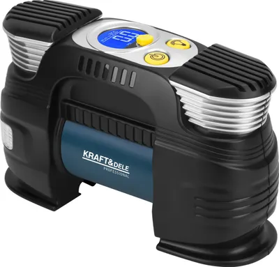 Obrázok produktu pre Automobilový Kompresor 7 Bar 250 W Kd3443
