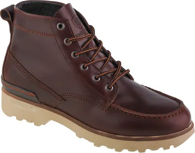 Obrázok produktu pre Lumberjack Joel SMH8101-001-B03-CI004, šnurovacia obuv, pánska, hnedá