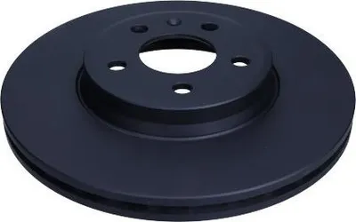 Produktbild von 2x QUARO Bremsscheibe QD8004HC für AUDI A4 Avant (8K5 B8) A5 Sportback (8TA)