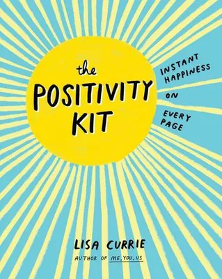 Immagine prodotto di The Positivity Kit