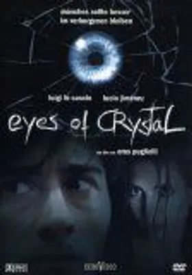 Produktbild von Eyes of Crystal