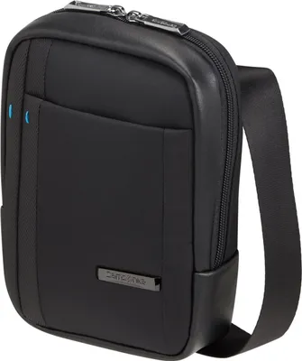 Produktbild von Samsonite Spectrolite 3.0 Tablet Crossover S 7,9 Zoll 137267-1041 black