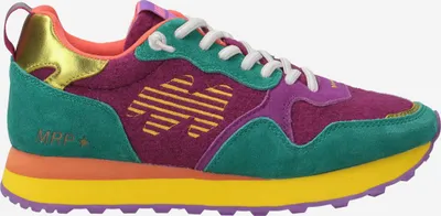 Produktbild von MRP MRP 06, Sneaker in Bunt für Damen, Größe 37