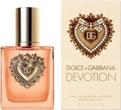 Immagine prodotto di Dolce & Gabbana Dolce g Devotion Edp Intense 50ml