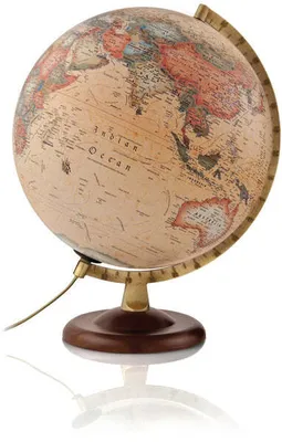 Obrázok produktu pre Atmosphere Nr-0331A4Aa-Nl Globe Classic Line 30 cm