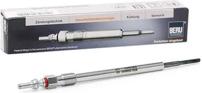 Produktbild von Glühkerze BORGWARNER (BERU) GE114