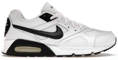Produktbild von Nike Air Max Ivo White Black - EU 45.5