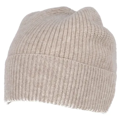 Productafbeelding van Seeberger mutsaccessoires, textiel, beige