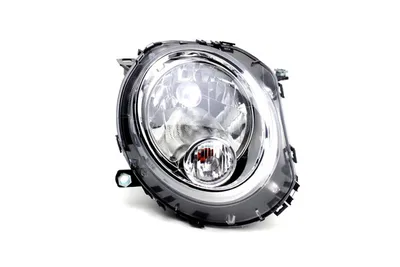 Produktbild von Scheinwerfer passend für BMW Mini R55 56 57 58 59 10/06- H4 Rechts 63122751872 2751872 Johns