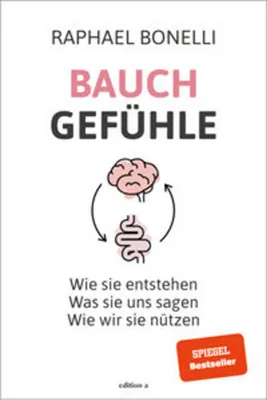Produktbild von Bauchgefühle