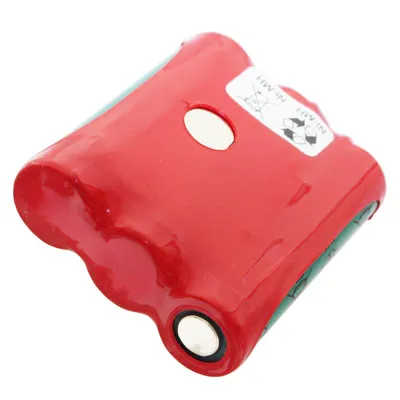 Zdjęcie produktu dla Akumulator AccuCell odpowiedni dla LXE MX2, MX2WH, 1650mAh